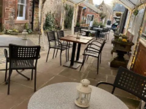 Tufton Arms Hotel Hotel a Appleby-in-Westmorland