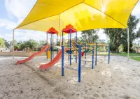 Banksia Tourist Park Hotels in Gooseberry Hill