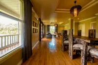 Tiloreza Volcanoes Ecolodge Hotels in Musanze