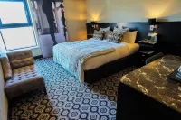 The Vincent Hotel - Gym
