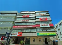 La Sara Pride Hotels near Hebbala Lake Park