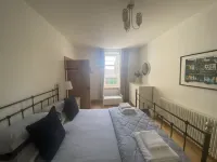 Coastal 2-Bed Cottage for 4 Cellardyke Anstruther - 3-stjärniga