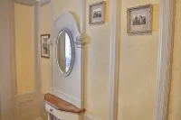 Historisches Hotel Bären - piscina
