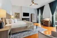 Bellwether House - 5 étoiles