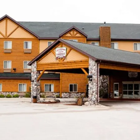 Cranberry Country Lodge