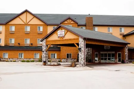 Cranberry Country Lodge