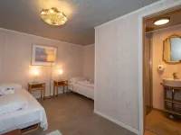 Hesla Farm Hotels in Gol