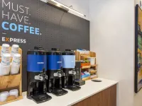 Holiday Inn Express TORONTO DOWNTOWN by IHG Hotels near The Grange
