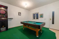 Villa Dandelion ZadarVillas - parking