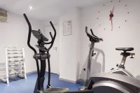 Hotel Dimar - Gym