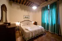 Tenuta Montemassi Podere Montauzzo