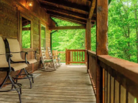 New River Haven - Kayak the River. Secluded