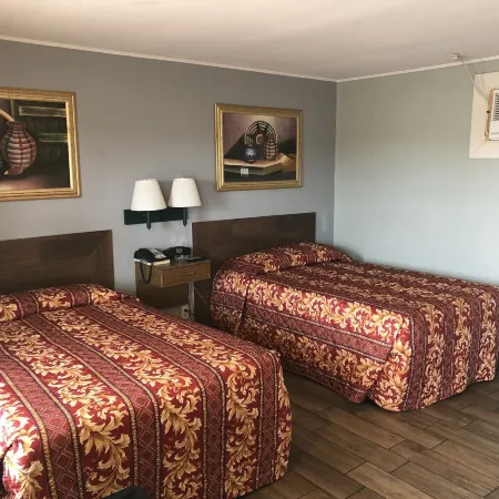 Budget Inn