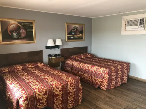 Budget Inn Hotels in Kingsville
