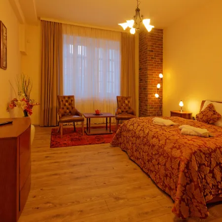 Enjoy Inn Hotels in Plzeň