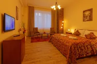 Enjoy Inn - bar