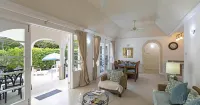 The Falls Villa 1 by Barbados Sotheby's International Realty Các khách sạn ở Prospect