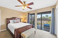 Portside Resort by Panhandle Getaways