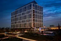 The Watermark Hotel Các khách sạn ở 