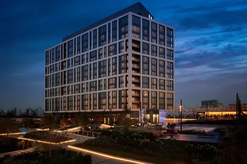 The Watermark Hotel Hotels in Tysons