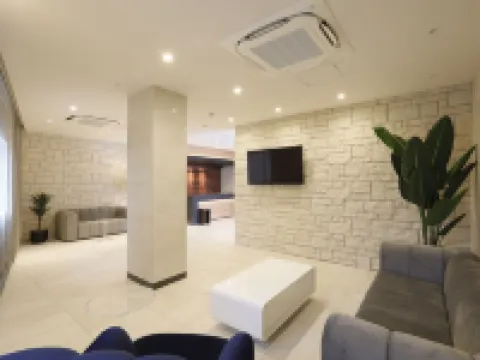 フェニックスパークホテル 名護のホテル