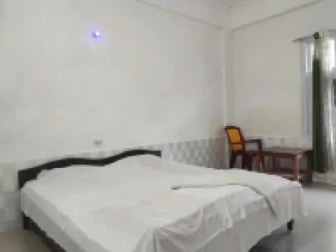 Homecation Manas View Jungle Resort Hotels in Baksa