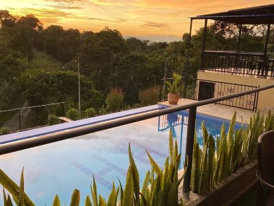 Hotel Casa Campestre HH
