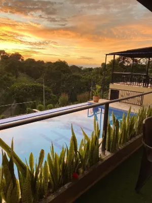 Hotel Casa Campestre HH - Homestays