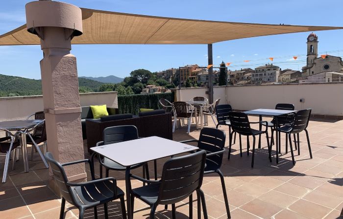 Hostal Tarrés