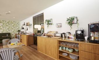Sintra Green Chalet Bed & Breakfast