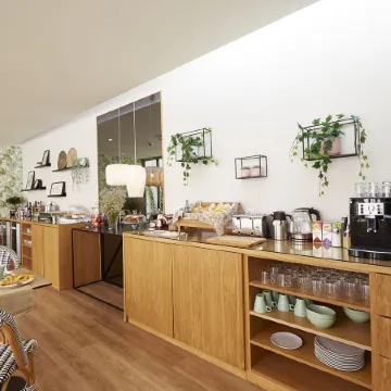 Sintra Green Chalet Bed & Breakfast