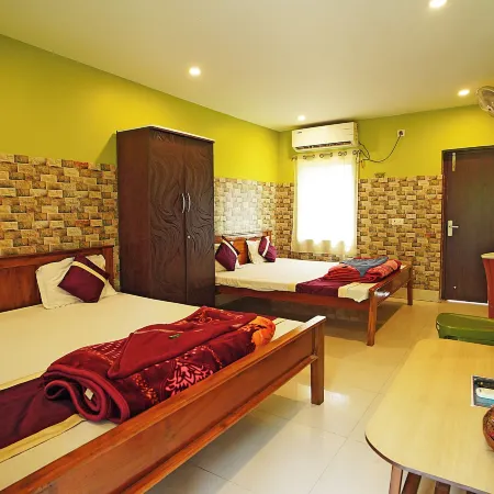 Resort Neel Nirjan !! Best Family Couple Friendly Family Resort!!
