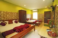 Resort Neel Nirjan !! Best Family Couple Friendly Family Resort!! Hotels in Bīrbhūm