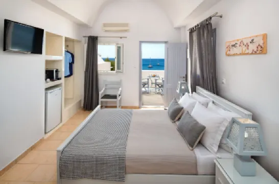 Akrotiri Hotel Hotels in der Nähe von Strand Red Beach
