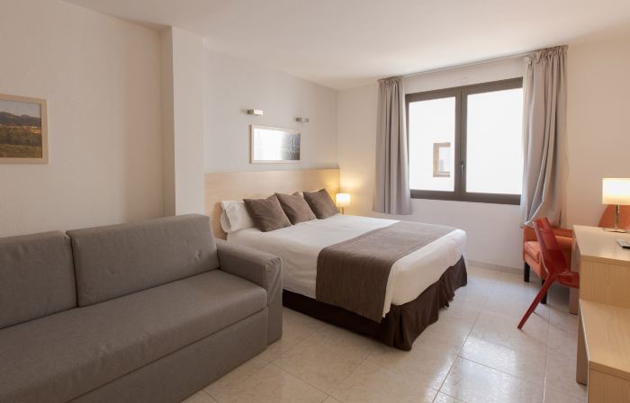 Hotel Alta Garrotxa