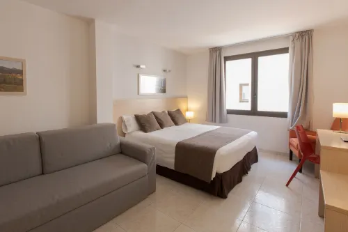 Hotel Alta Garrotxa Hotels in Olot