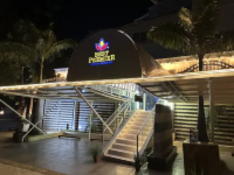 Best Premier Maitama Residence Hotels in Abuja