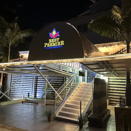 Best Premier Maitama Residence