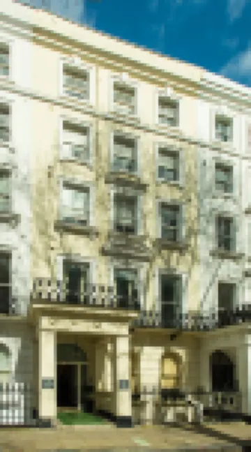 Caring Hotel Hotels near Piccadilly