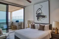 Crystal Sands Hikkaduwa Hotels in Rathgama