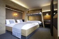 RiKu Hotel Reutlingen - WiFi
