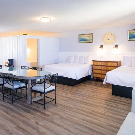 Outer Banks Motor Lodge