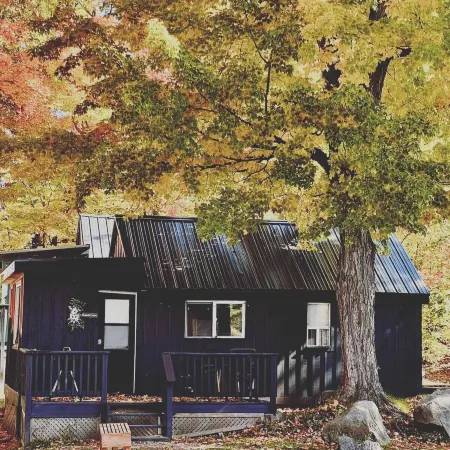 Muskoka Lake Cottages