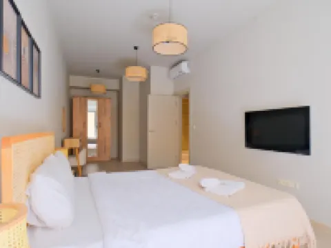 New Inn Hotel Cadde 54 Mall Serdivan otelleri