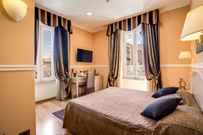 PapavistaRelais Hotels in Trionfale