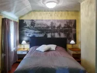 Spa Hotel Runnin Kartanohotelli Hotels in Iisalmi
