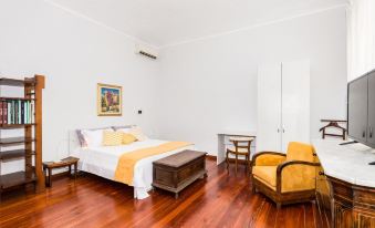 Una Terrazza Nei Pressi del Po by Wonderful Italy