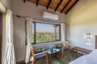 The Kutchh Courtyard Resort - 4 stjerner