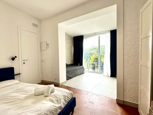 Abitatt Hotels in Fosdinovo