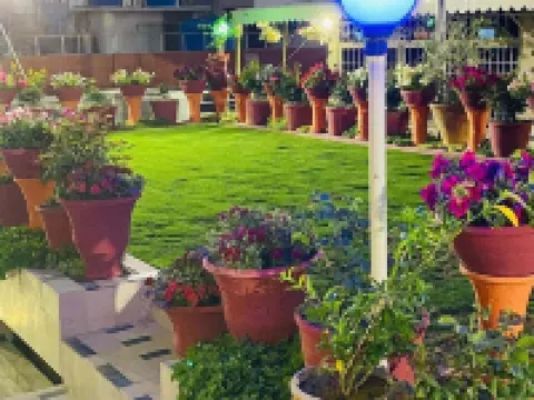Al Qasim Hotel Hotels in Quetta
